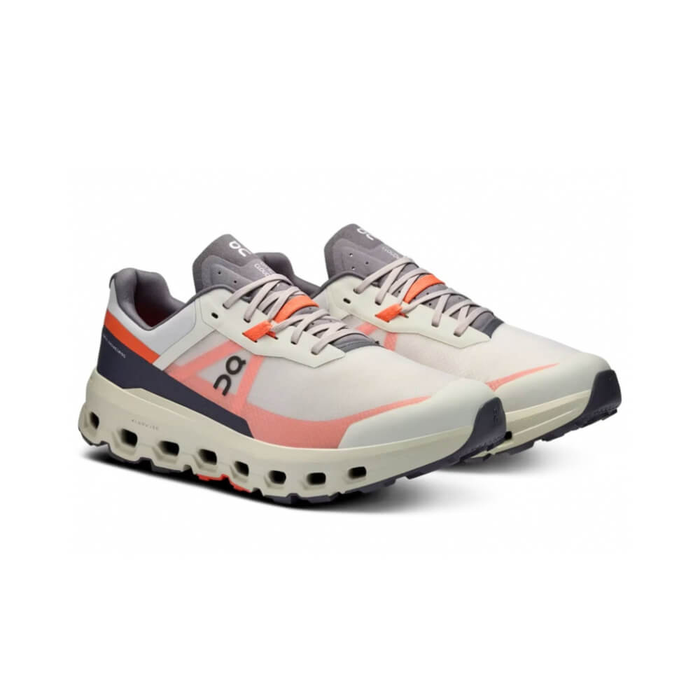 On Running Cloudvista Pearl