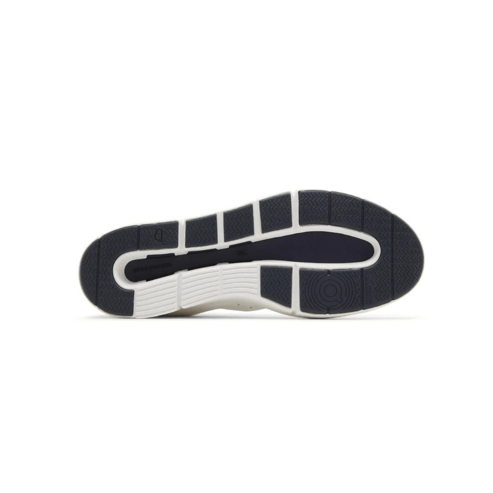 On Running THE ROGER Advantage 2 White Black