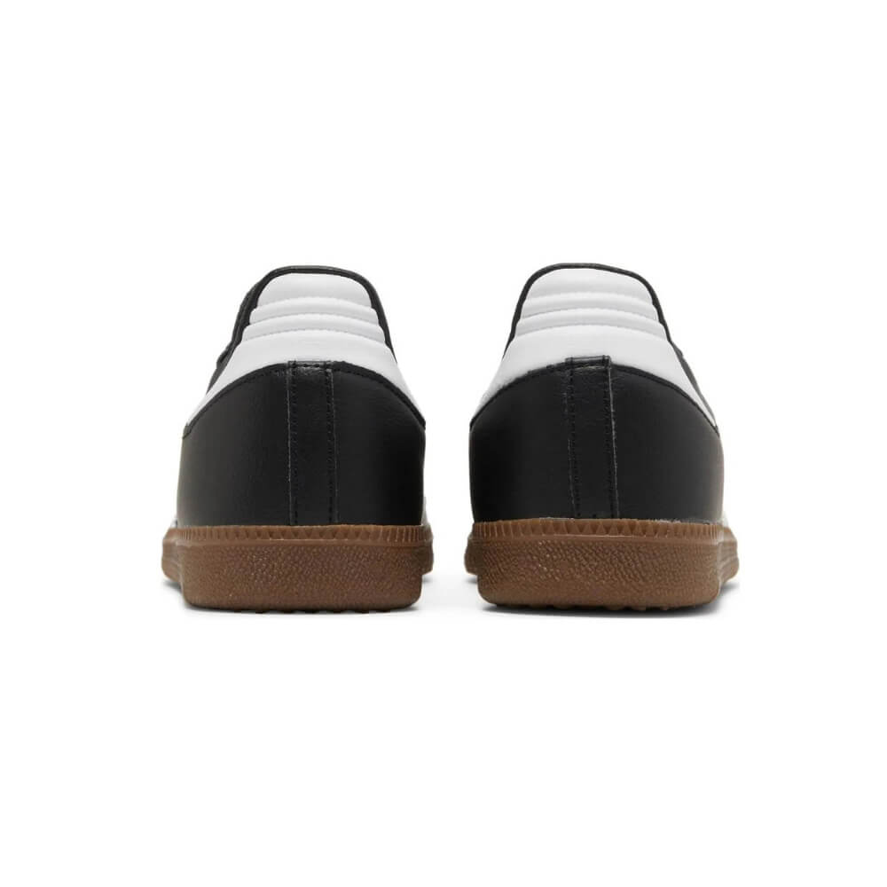 Adidas Samba OG Black White Gum