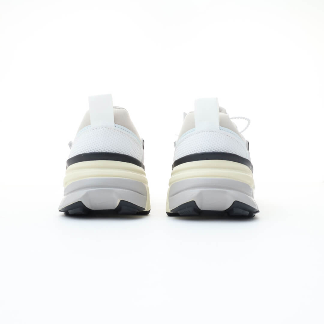 Nike V2K Run White Grey