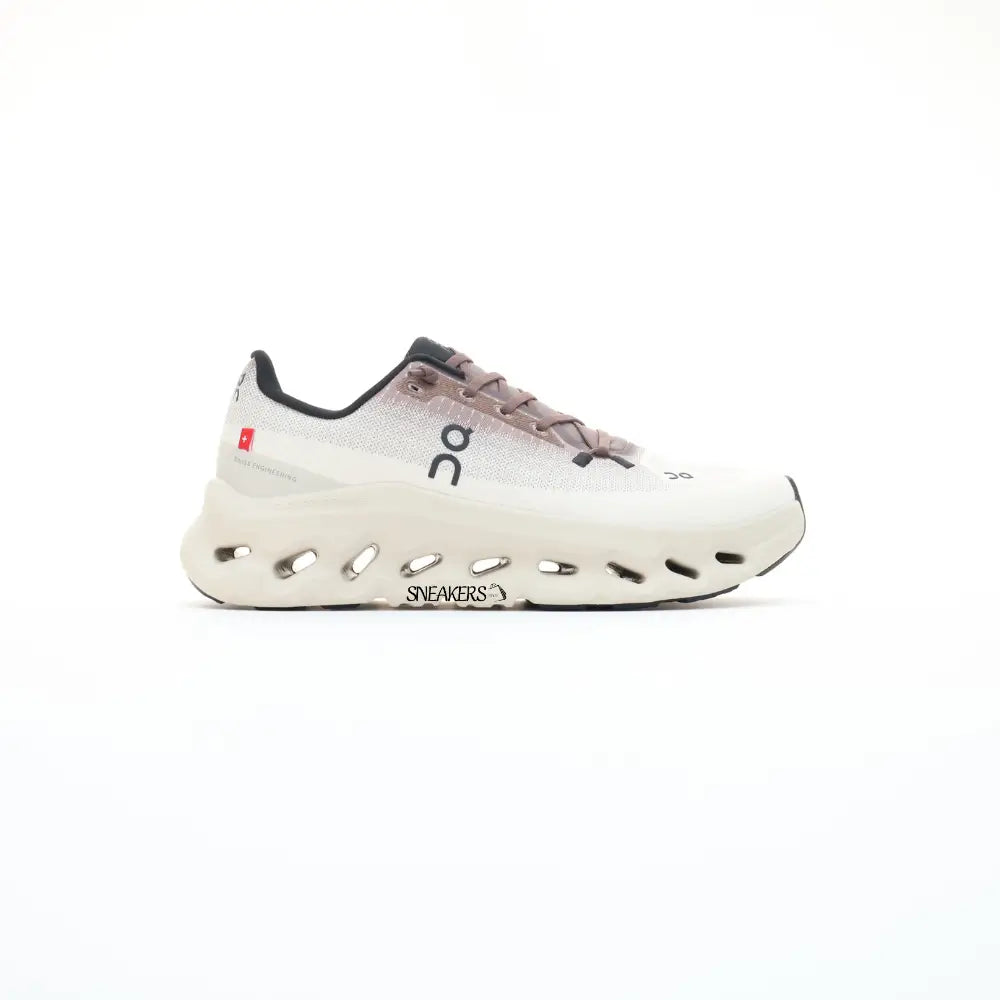 On Cloudtilt beige brown unisex