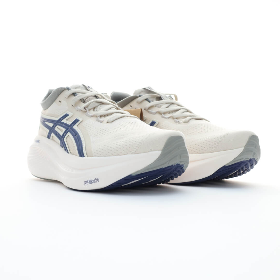 ASICS Gel-Nimbus 27 Premium Comfort Running Shoes
