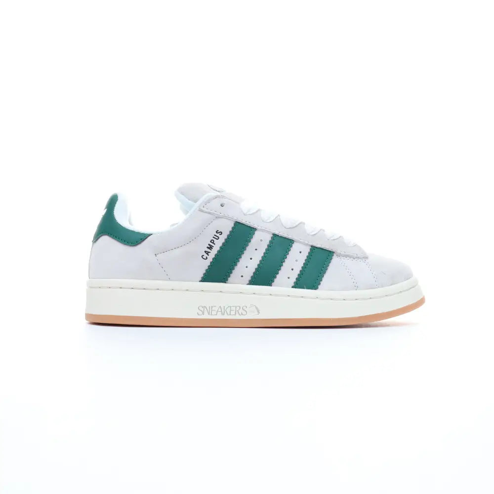 Adidas Campus Grey Green