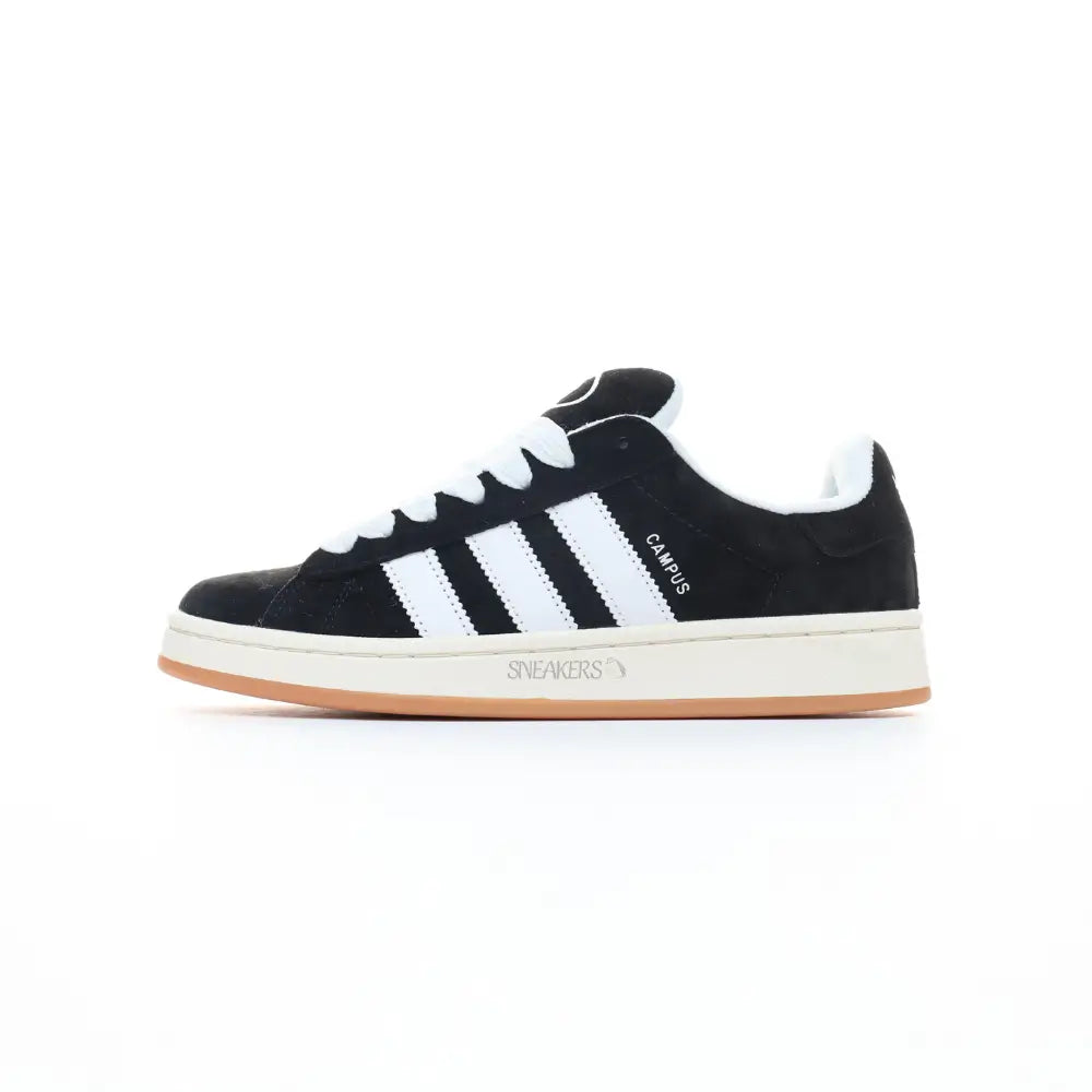 adidas Campus 00s Black White Gum