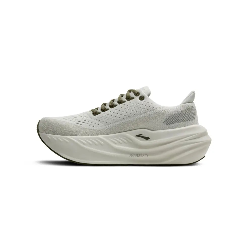 Brooks Glycerin Max Coconut Olive