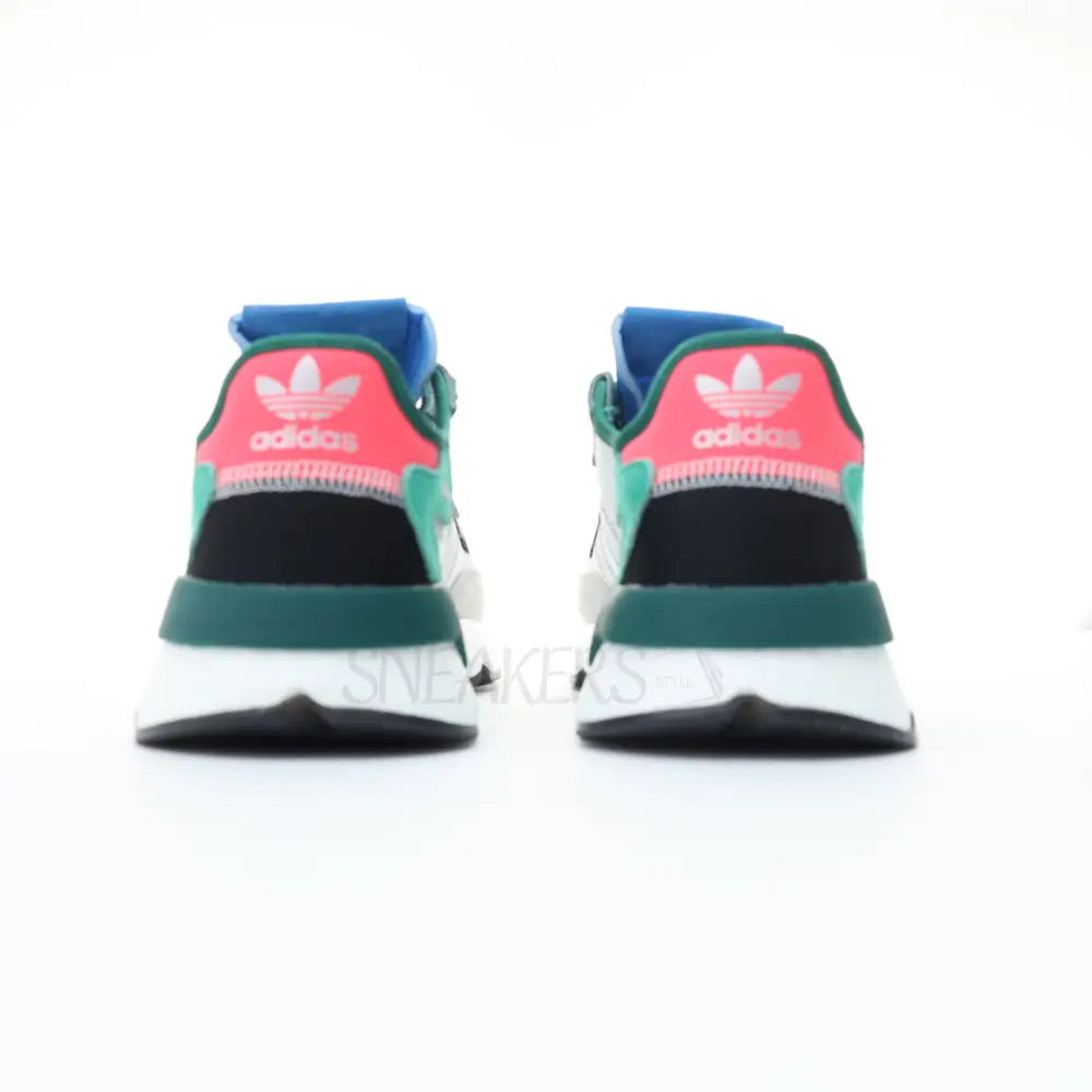 Adidas Nite Jogger Multiple Colors shose