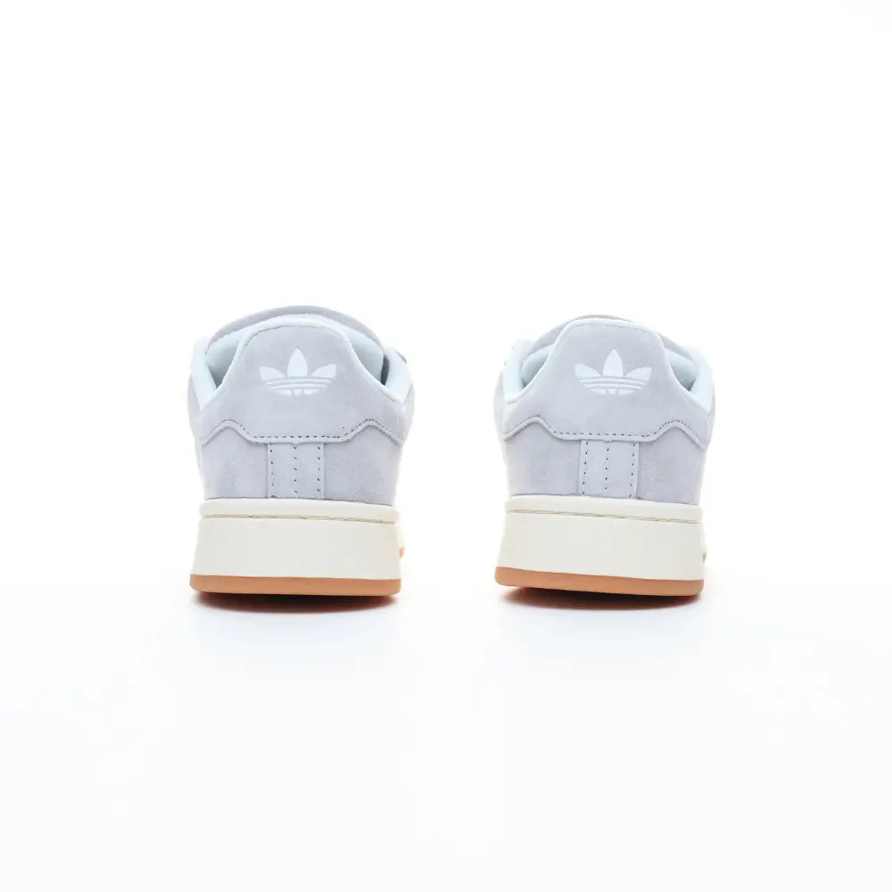 Adidas Campus 00s Grey White Gum