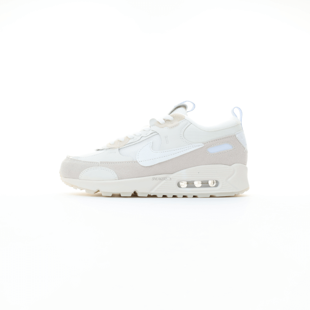 Nike Air Max 90 Futura Phantom Sail