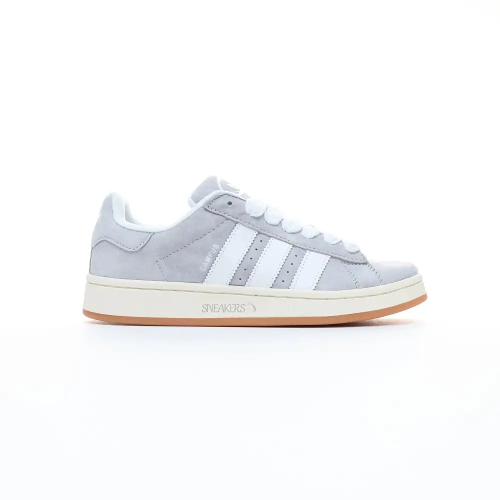 Adidas Campus 00s Grey White Gum