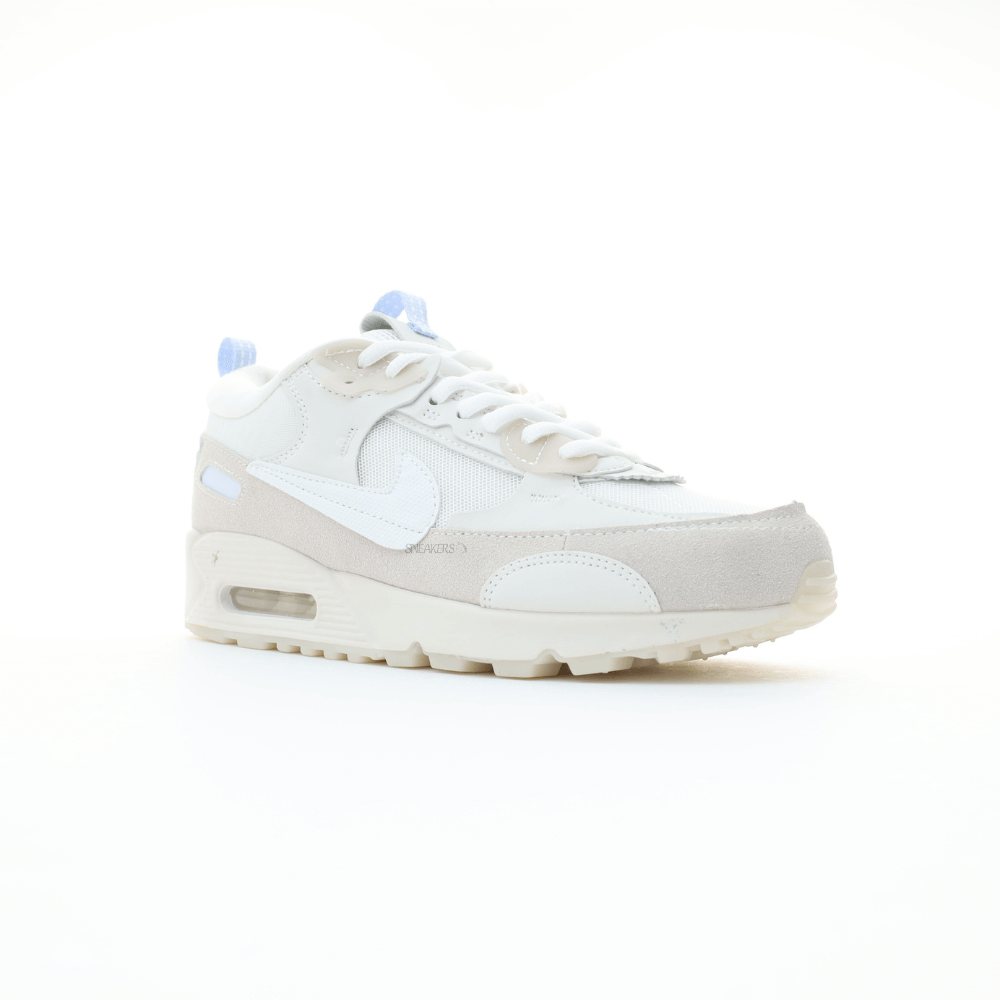Nike Air Max 90 Futura Phantom Sail