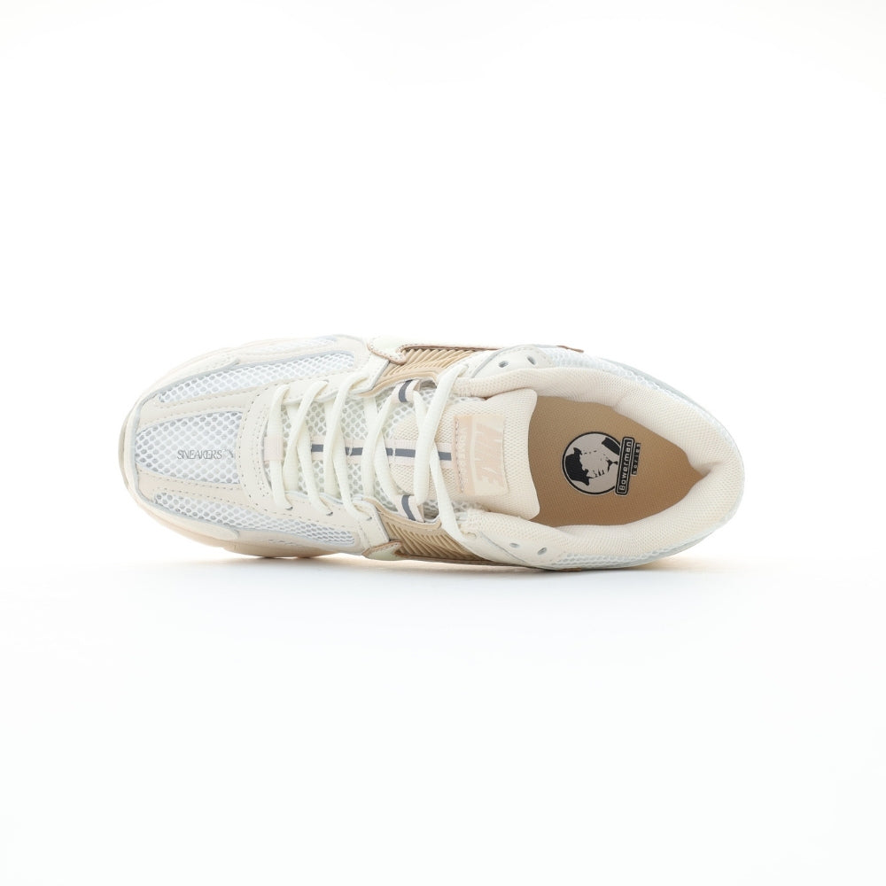 Nike Zoom Vomero 5 Cream Beige