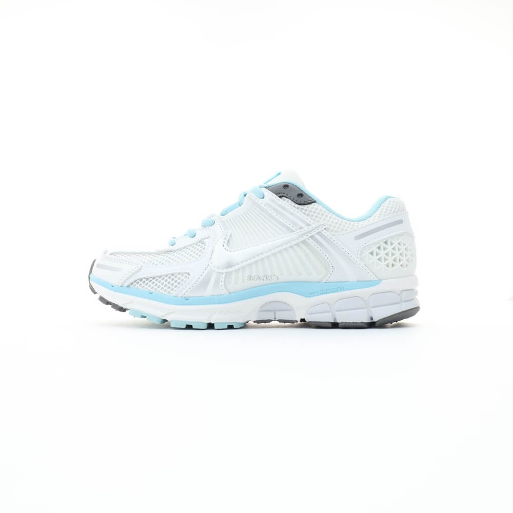 Nike Zoom Vomero 5 White Blue