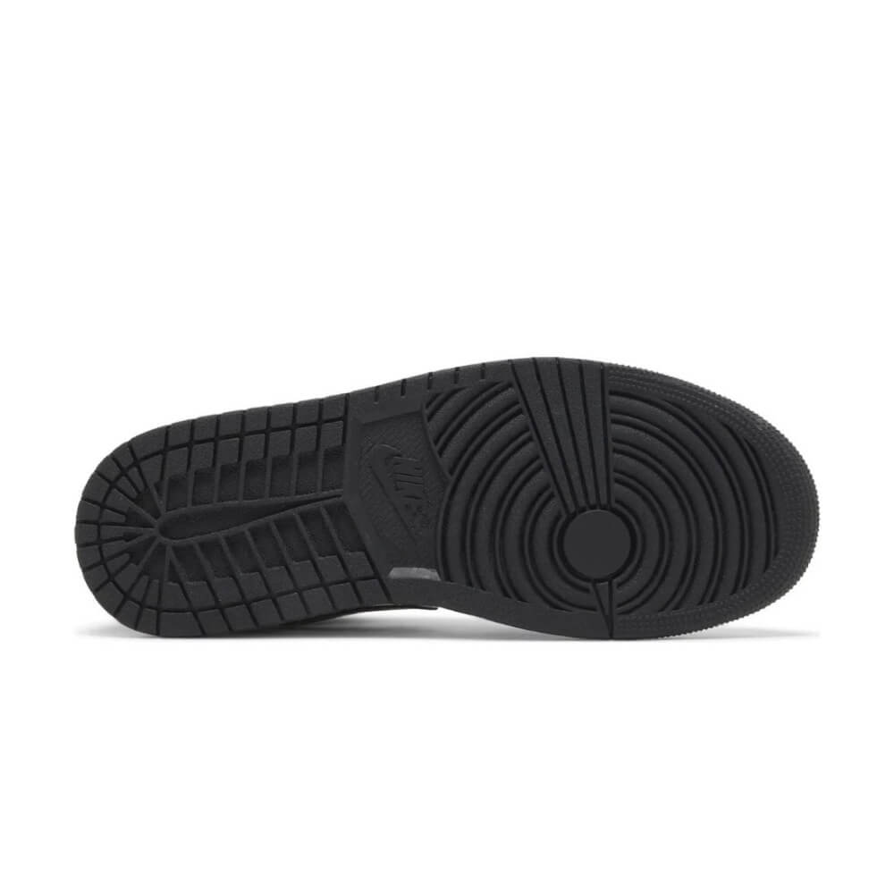 Air Jordan 1 Low WMNS Panda Black White