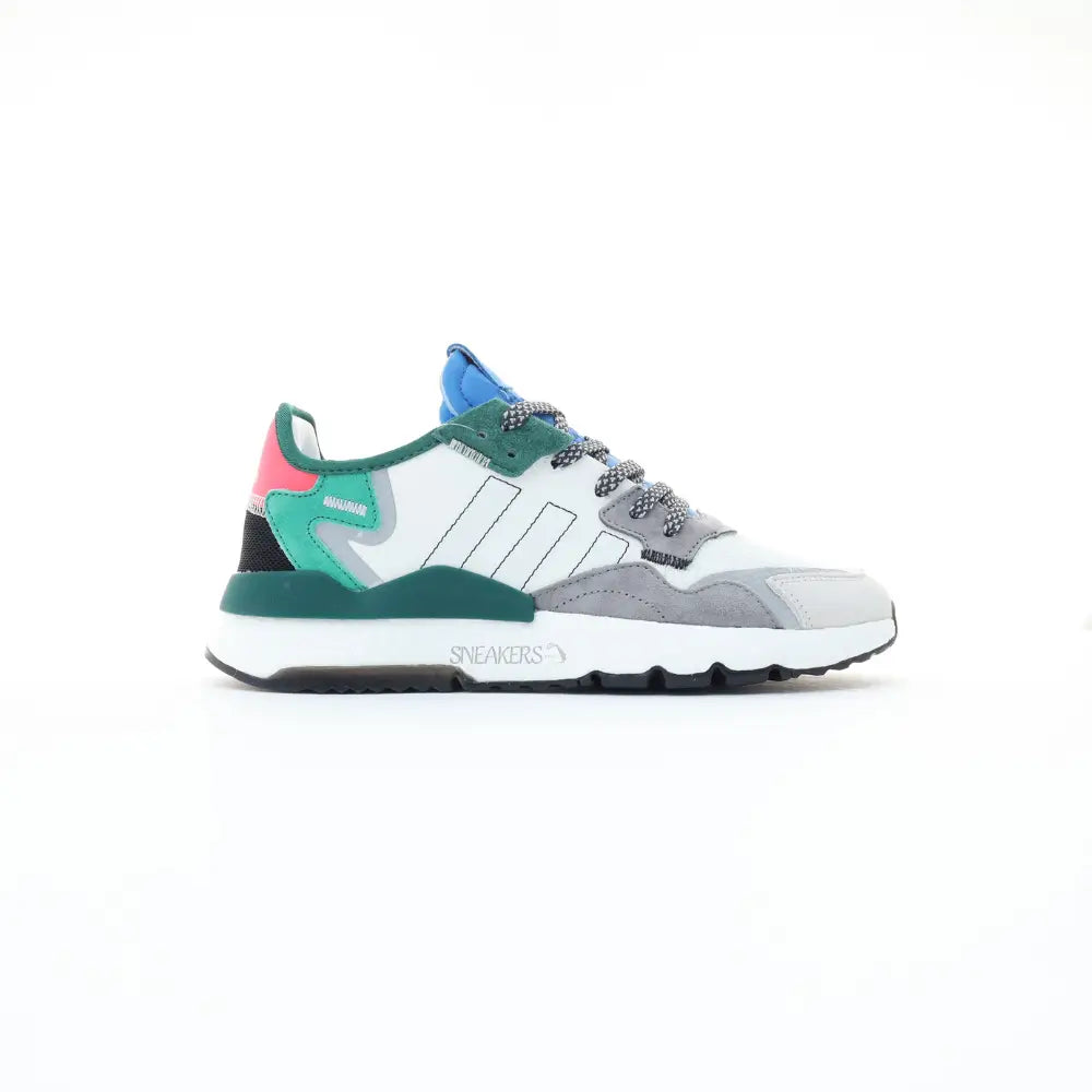 Adidas Nite Jogger Multiple Colors shose
