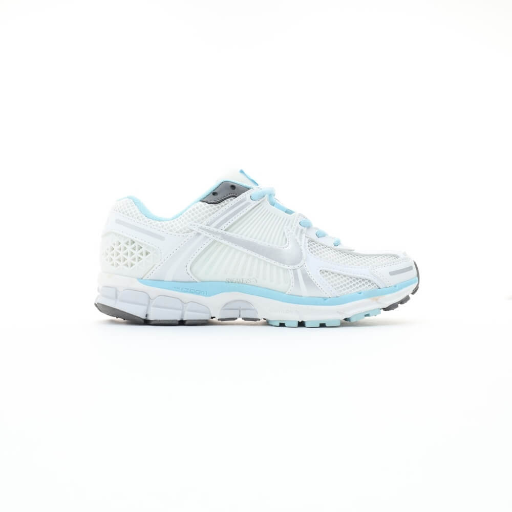 Nike Zoom Vomero 5 White Blue