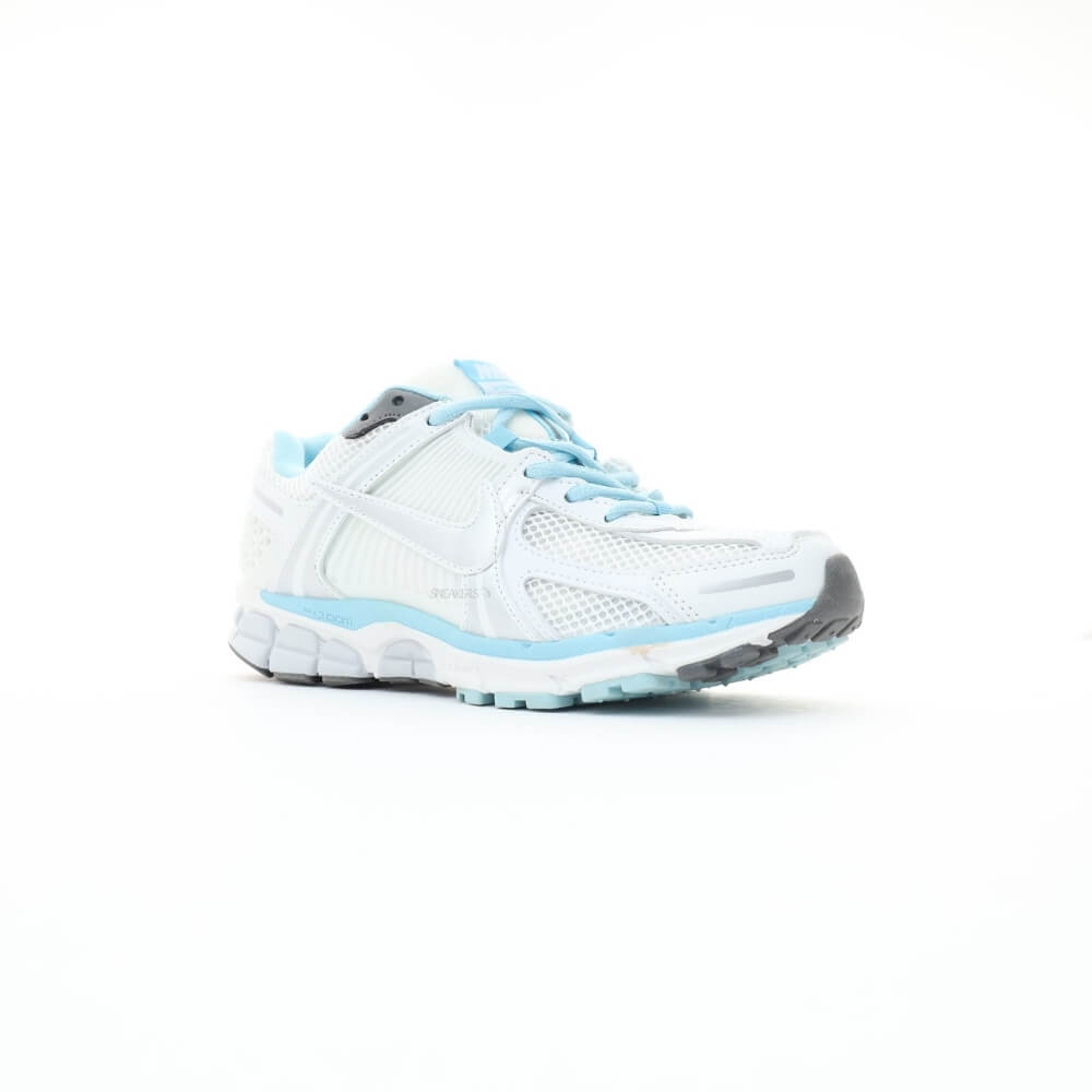 Nike Zoom Vomero 5 White Blue