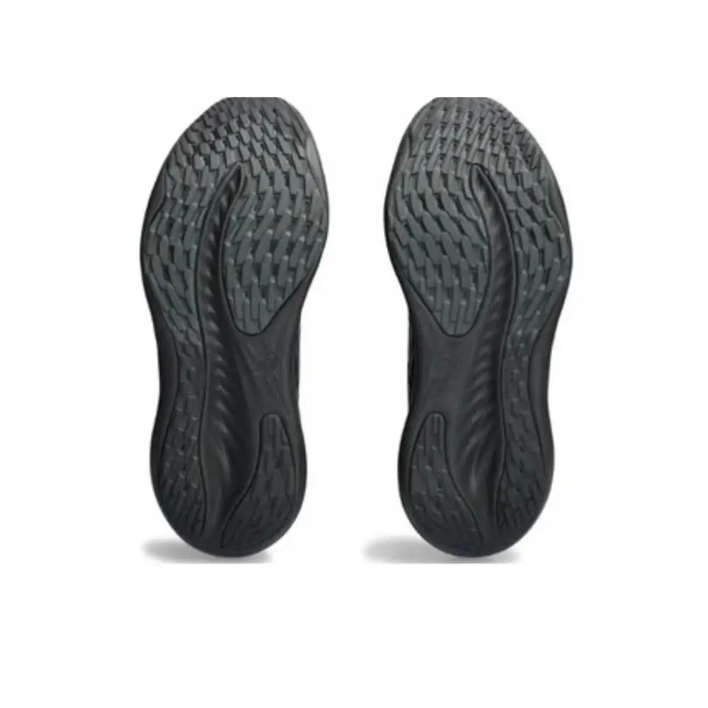 ASICS Gel-Nimbus 26 Running Triple Black