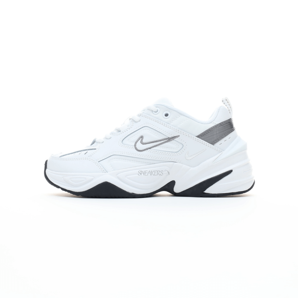 Nike M2K Tekno White Black