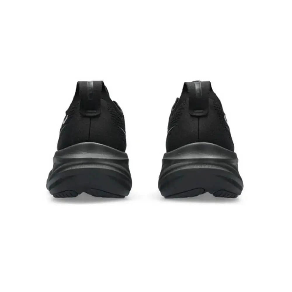 ASICS Gel-Nimbus 26 Running Triple Black