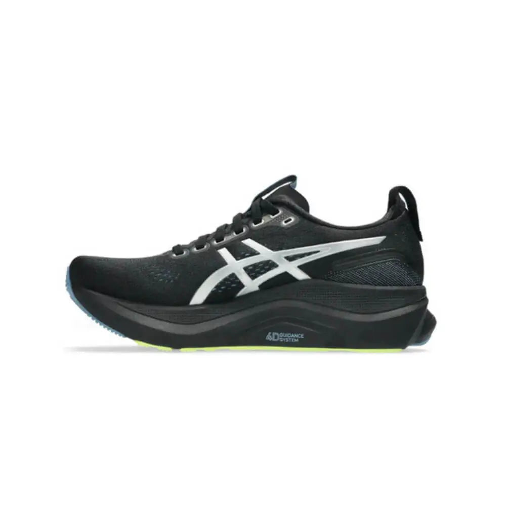ASICS Gel-Kayano 32 Luxe Black Running Shoes