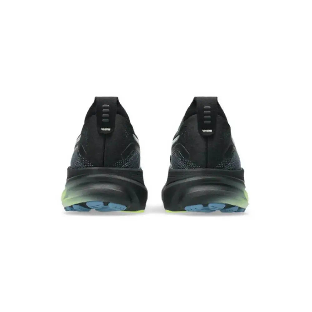 ASICS Gel-Kayano 32 Luxe Black Running Shoes