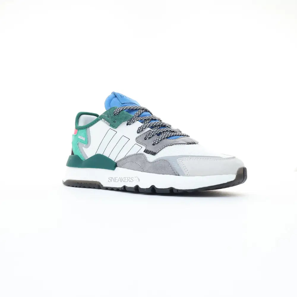 Adidas Nite Jogger Multiple Colors shose