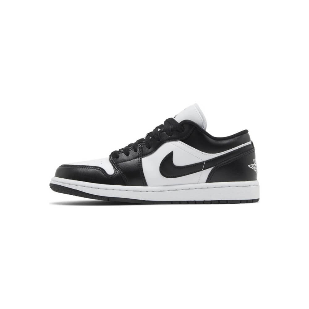 Air Jordan 1 Low WMNS Panda Black White