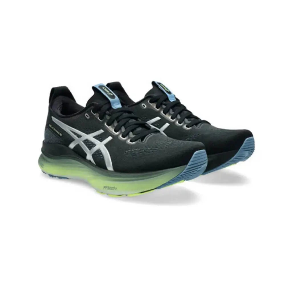 ASICS Gel-Kayano 32 Luxe Black Running Shoes
