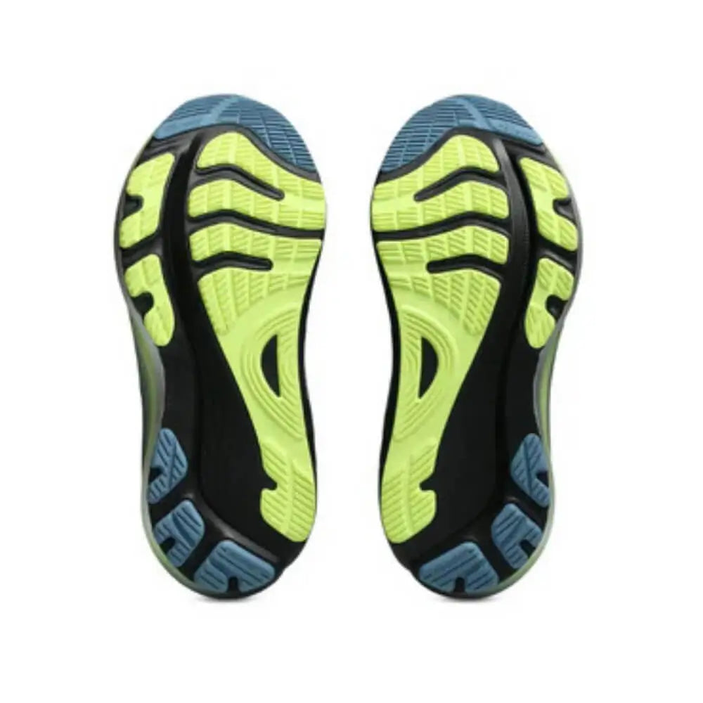 ASICS Gel-Kayano 32 Luxe Black Running Shoes