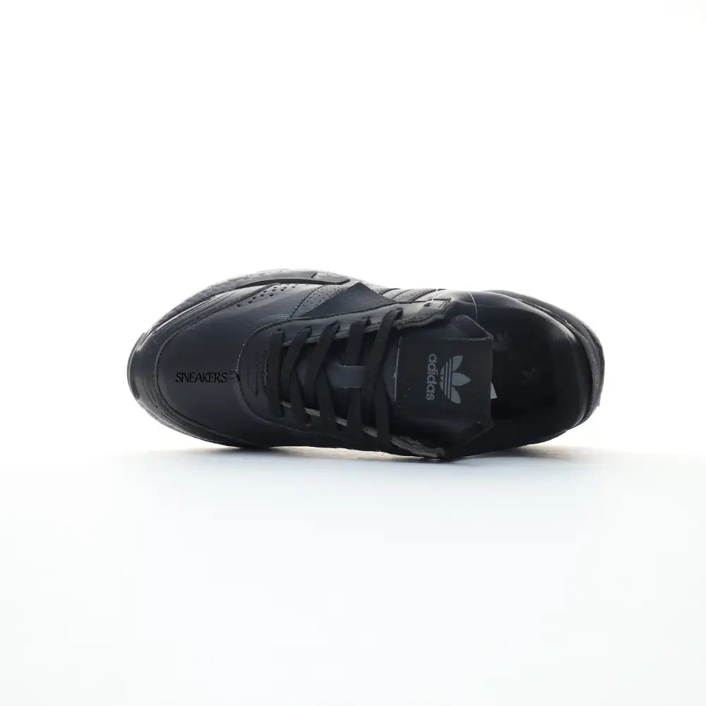 Adidas Retropy Trail Style Black Triple Black