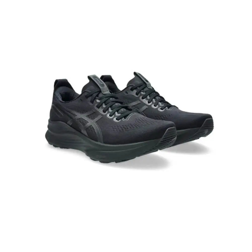 ASICS Gel-Kayano 32 Black Graphite Grey