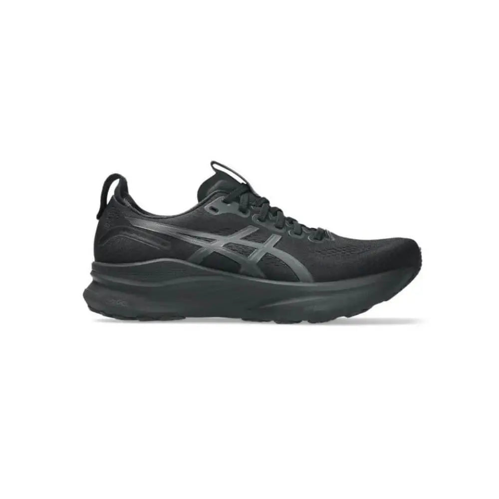 ASICS Gel-Kayano 32 Black Graphite Grey