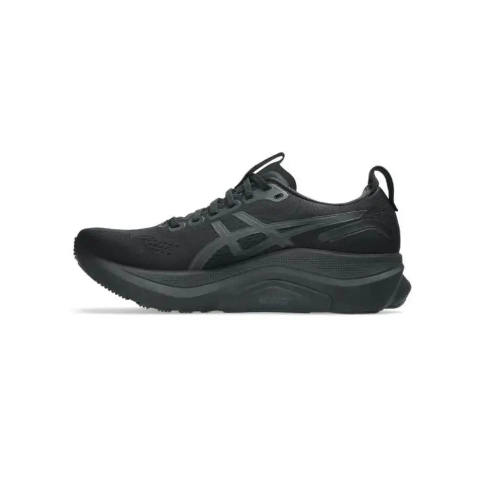 ASICS Gel-Kayano 32 Black Graphite Grey