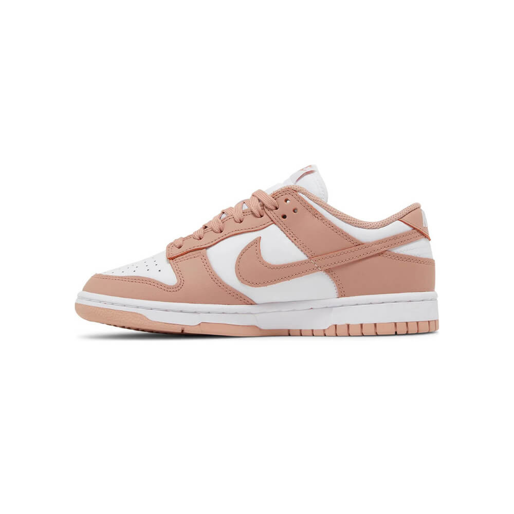 Nike Dunk Low Rose Whisper