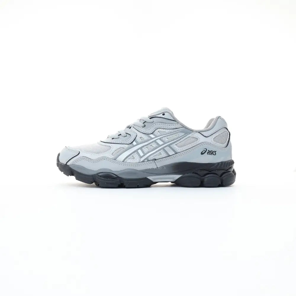 Asics Gel-NYC sneaker grey and black