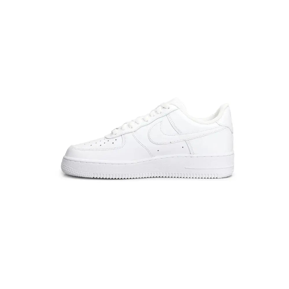 Nike Air Force 1 Triple White