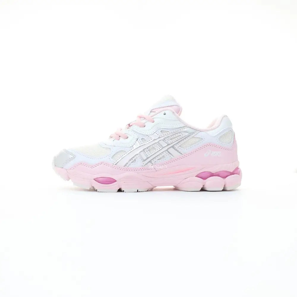 Asics Gel-NYC sneaker Pink White