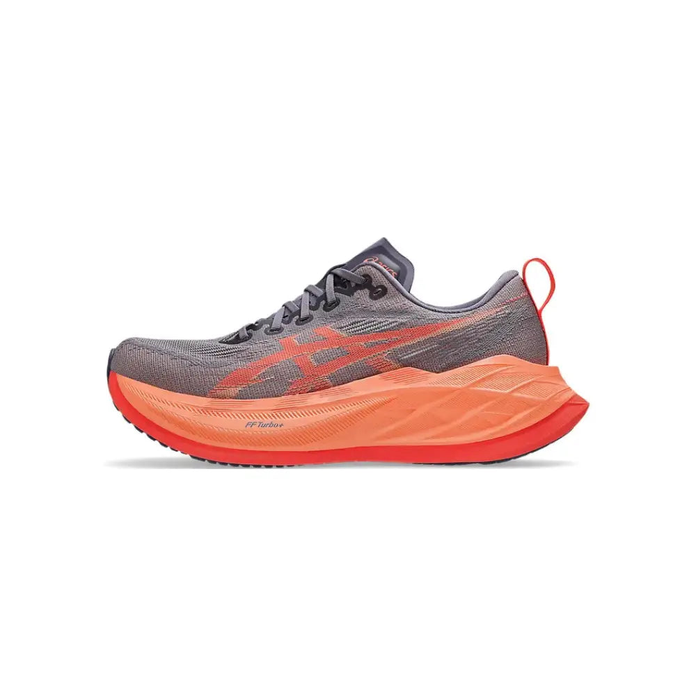 Asics Superblast 2 Greyish Purple Coral Reef