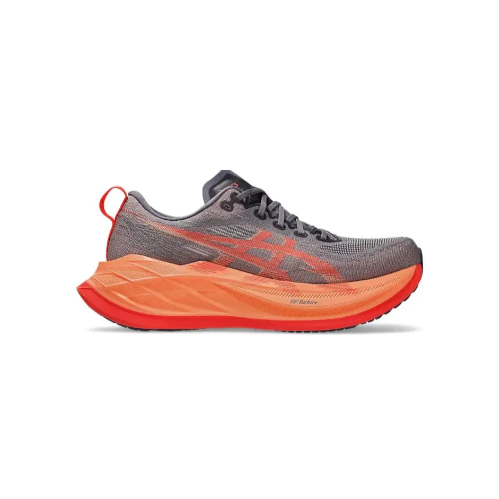 Asics Superblast 2 Greyish Purple Coral Reef