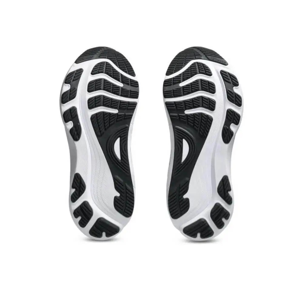 ASICS Gel-Kayano 32 Black & White Running Shoes