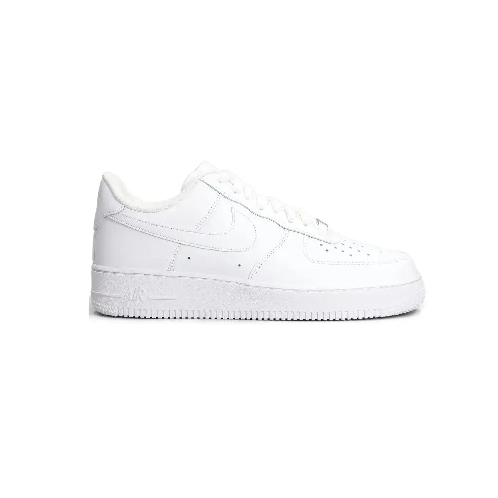 Nike Air Force 1 Triple White