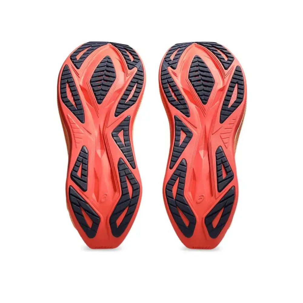 Asics Superblast 2 Greyish Purple Coral Reef