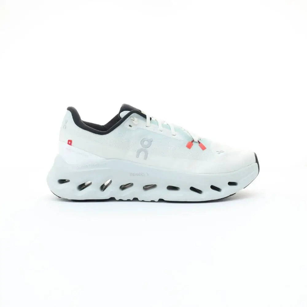 On Cloudtilt Mineral Ivory lifestyle sneaker unisex