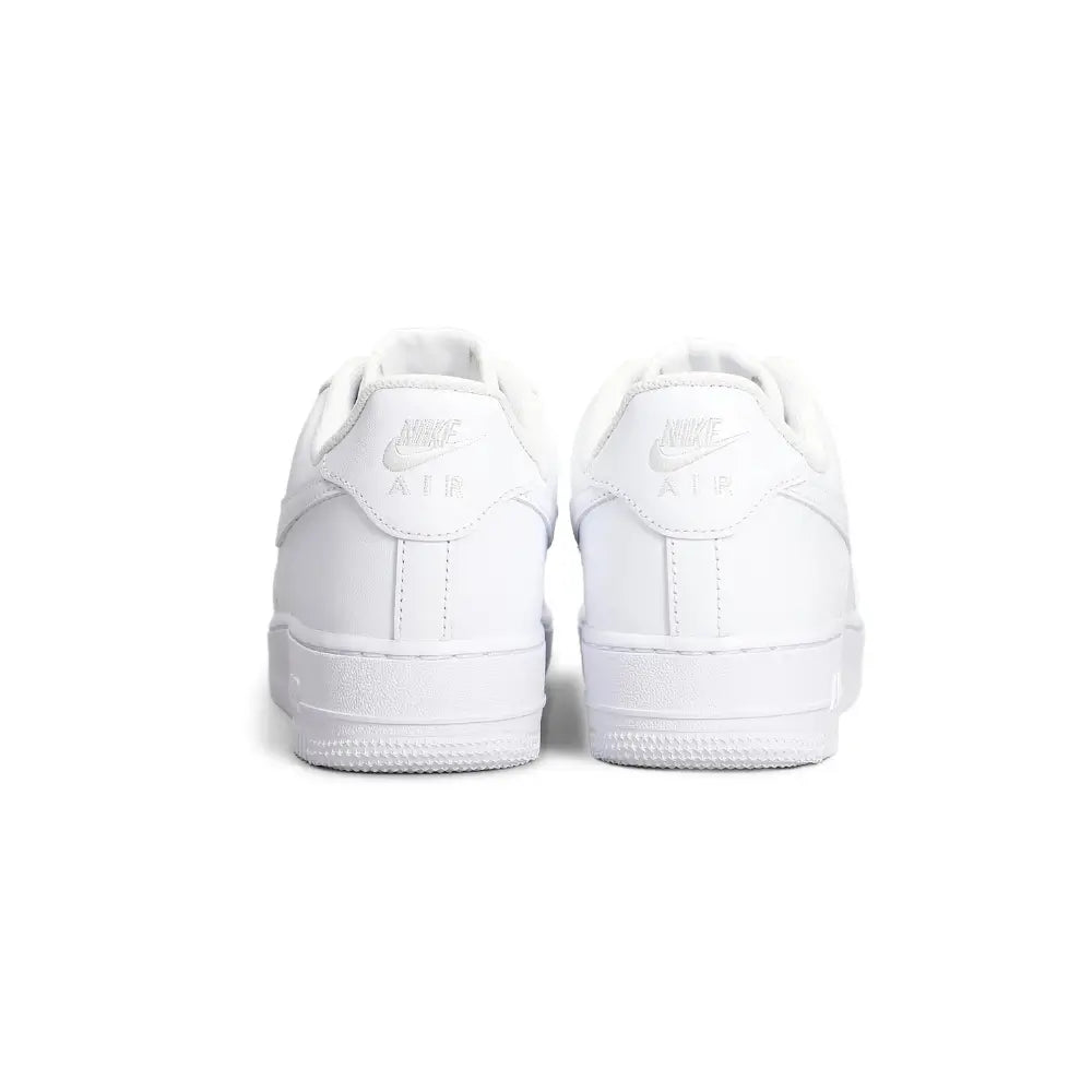 Nike Air Force 1 Triple White