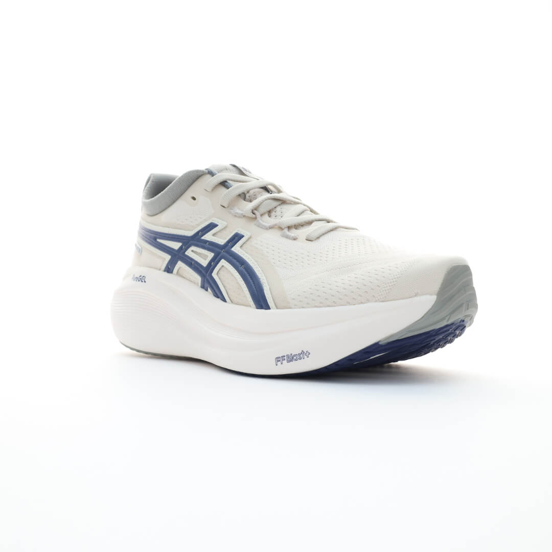 ASICS Gel-Nimbus 27 Premium Comfort Running Shoes
