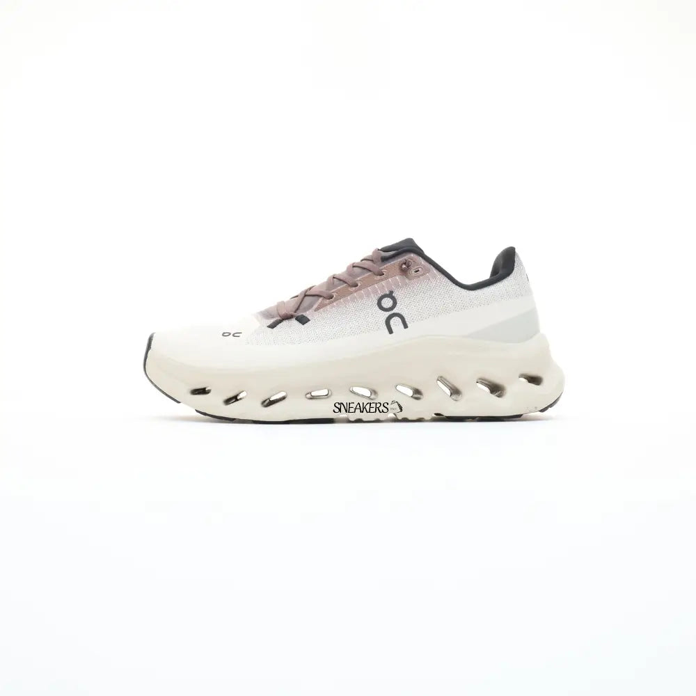 On Cloudtilt beige brown unisex