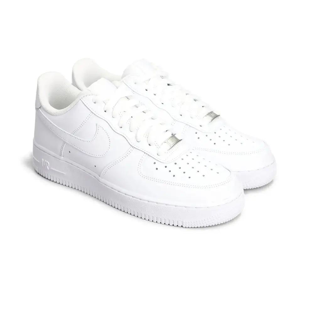Nike Air Force 1 Triple White