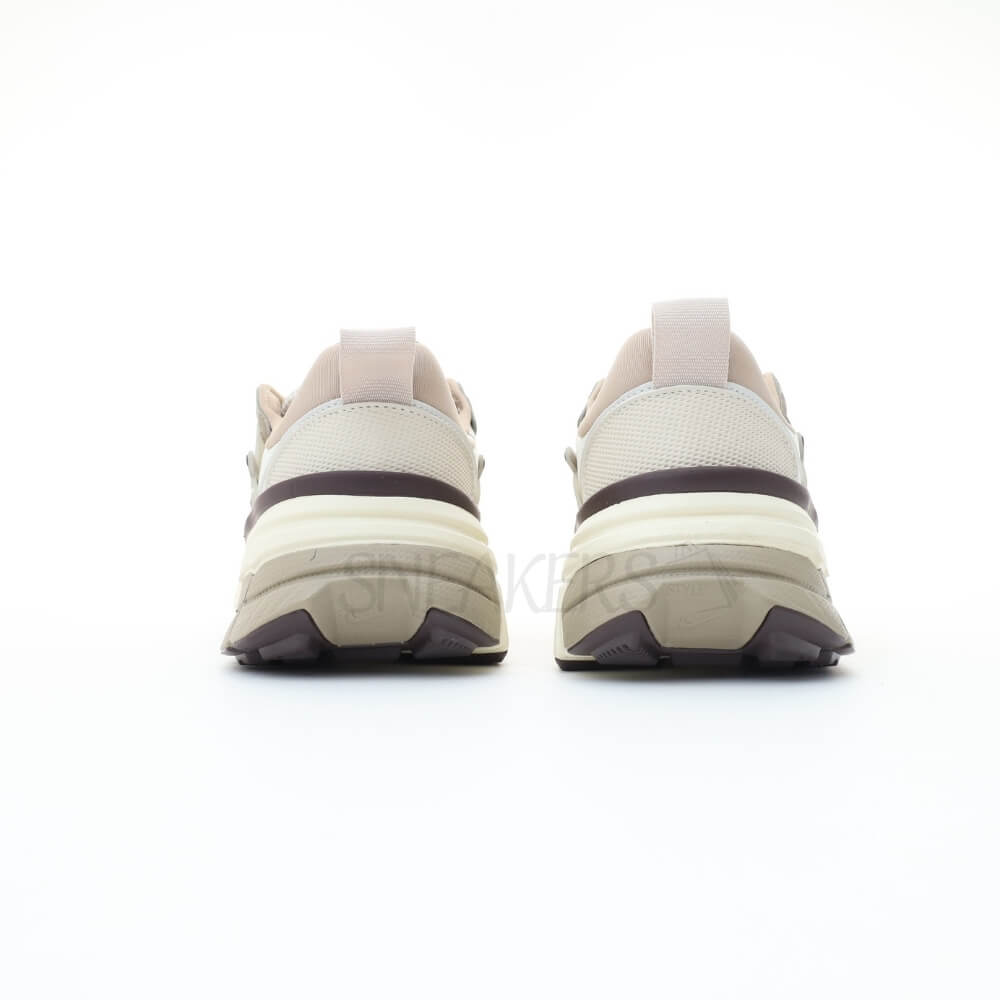 Nike V2K Run Light Beige Brown
