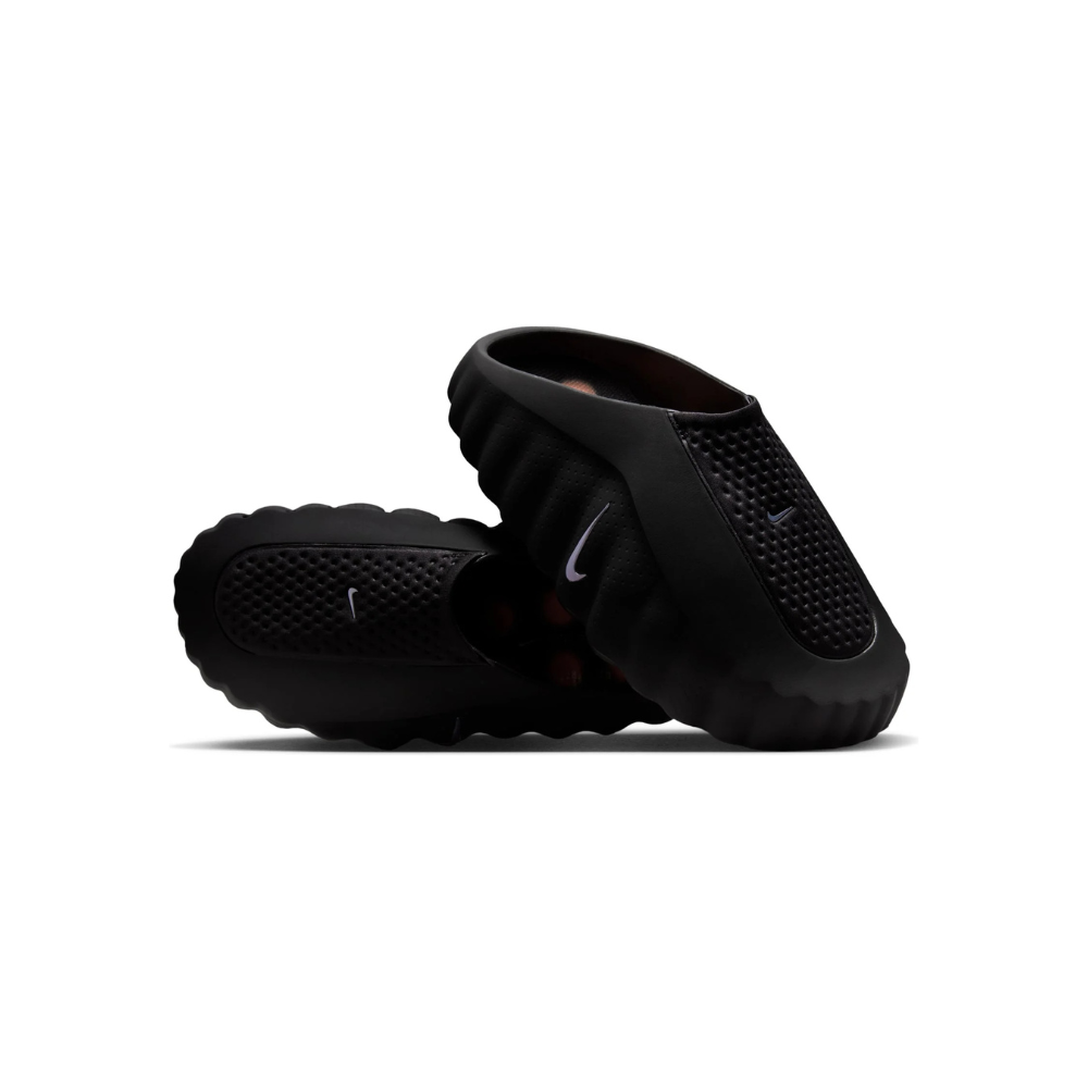 Nike Mind 001 Slide Black Anthracite Unisex