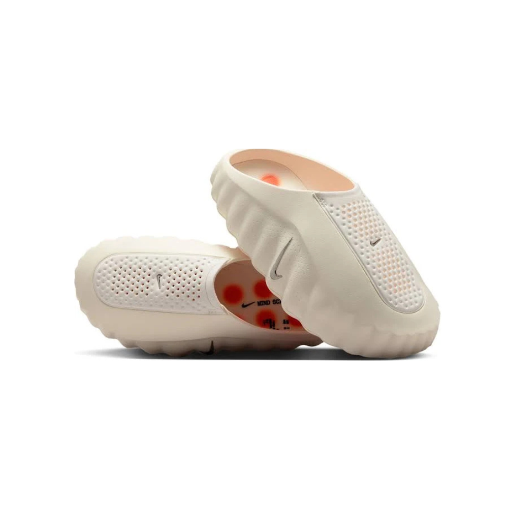 Nike Mind 001 Slide Light Bone Sail Unisex